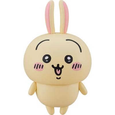Max Factory Nendoroid Chikawa Rabbit Non-Scale Plastic Painted Movable Figure