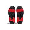 Adidas Originals Ozmillen Black Better Scarlet Sneaker ID2895