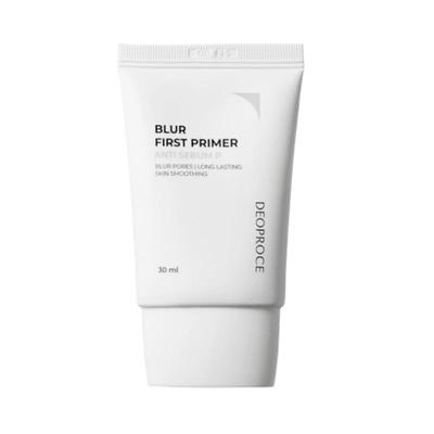 Make-up – Primery a báze pod make-up