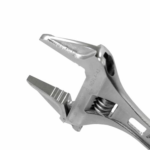 Fujiya Light Monkey 0-43mm (Lightweight, Wide Opening) FLA-43G-F