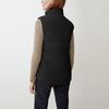 Canada Goose Freestyle Weste Schwarz Damen Oberbekleidung 2836L-61