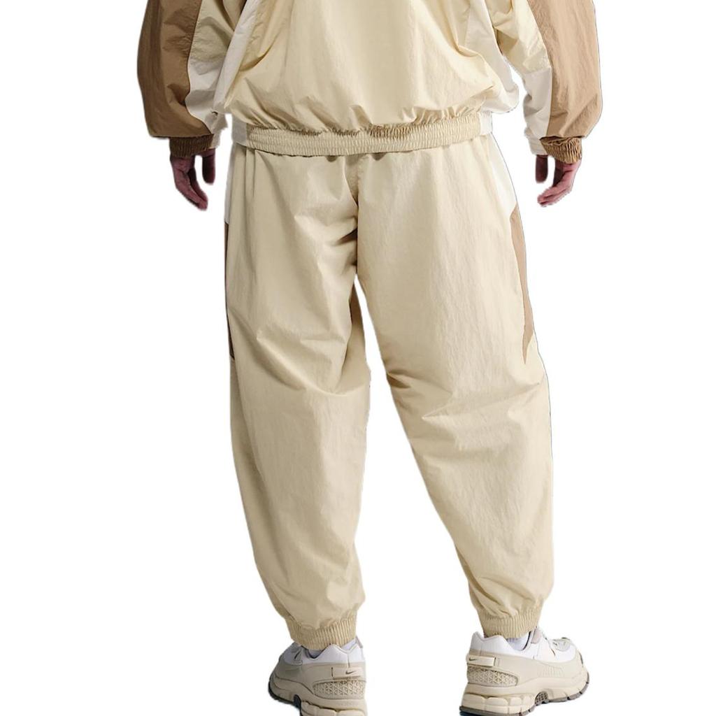 Nike Knitted Sweatpants Men's Khaki HQ6115-234
