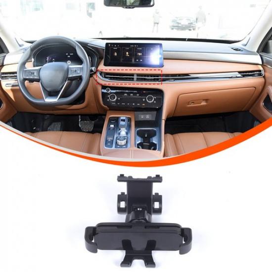 Center Console Air Vent phone holder For Infiniti QX60 L51