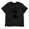 Anthony ART Bourdain Pencilart T-Shirt Plus Sizes Funny T-shirt T Shirt Men