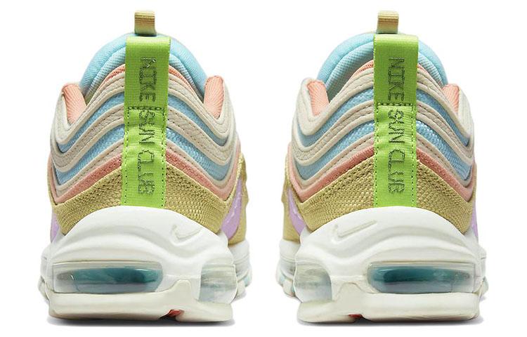 Nike Air Max 97 Se Wheat Grass DM8588-400