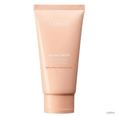 Mascarilla Peel-Off Pulidora de Poros Modo Equilibrio 100ml (Lanzamiento Nuevo Mayo 2026) (+Regalo gratis)