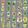 50 Graffiti Stickers Personalized Game Legend of Zelda Decorative Mobile Case Computer DIY Stickers
