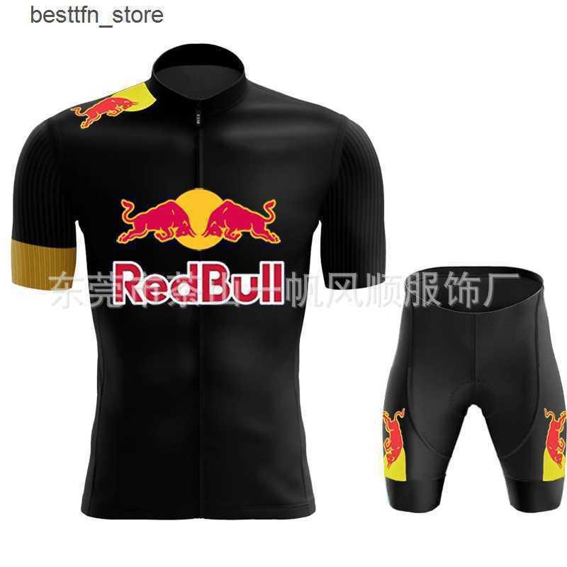 Mens Quick-Dry Cycling Jersey Short Sleeve