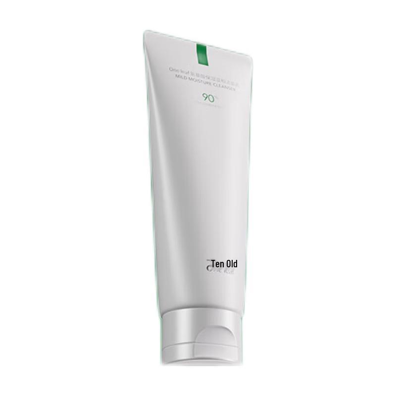 

One Leaf Amino Acid Gentle Cleanser 120g