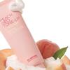 SO NATURAL Pfirsich Deo Tone-up Creme 50ml