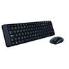 LOGI MK220 Wireless Combo (RUS)