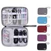 Storage Bags Cable Organisers Digital Storage Bag Usb Data Holder
