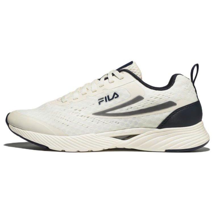FILA Rgb Flex 2 'Creamwhite Black' 1RM02222E_923