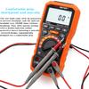 PEAKMETER PM1508 High Precision Handheld Insulation Resistance Tester, an Electronic Megohmmeter Insulation Resistance Meter
