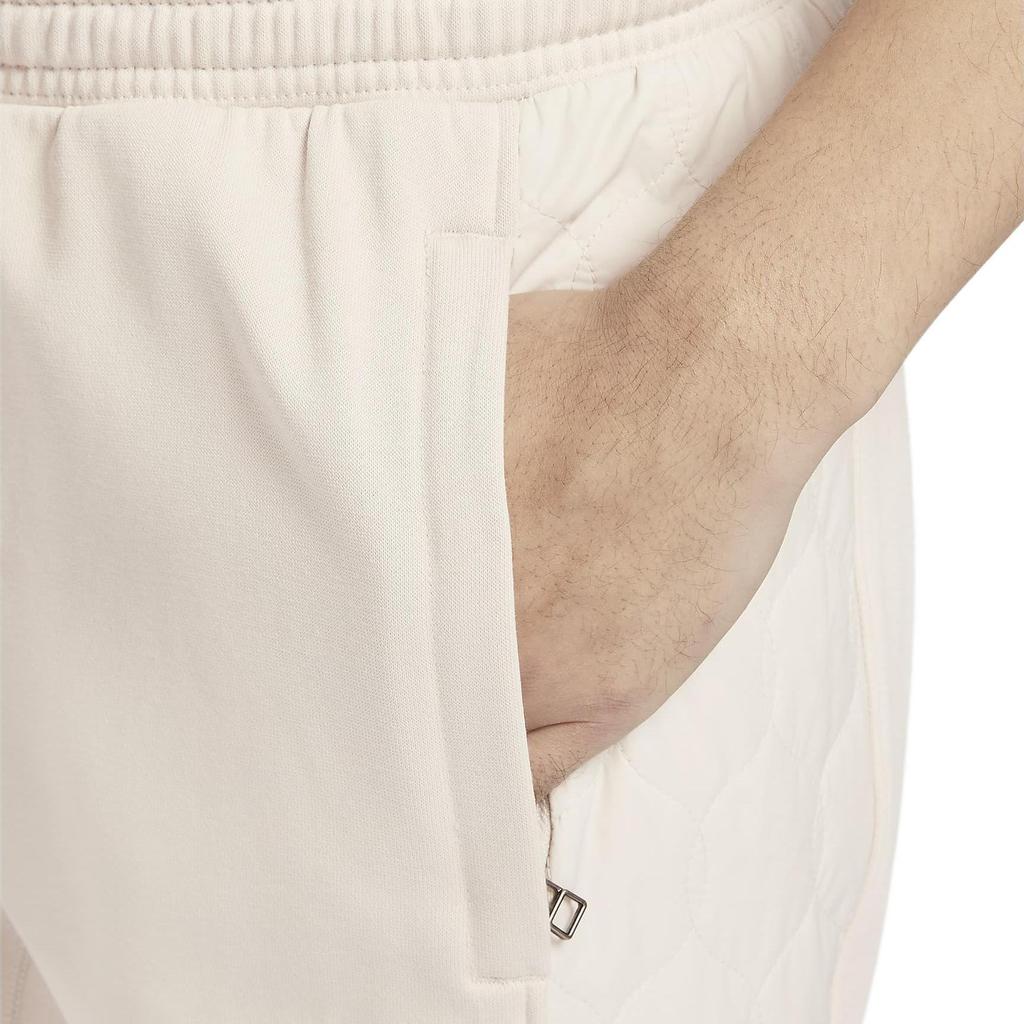 Nike Knitted Sweatpants Men's Light Brown FN2671-104