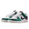 Nike Dunk Low Tartan Plaid