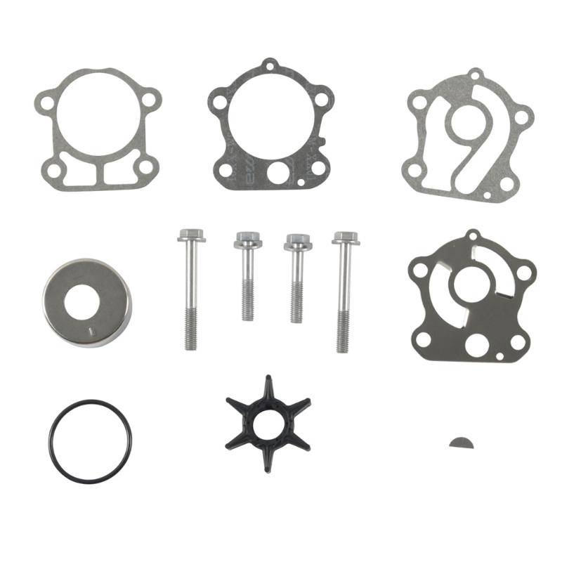 

Marine Water Pump Service Kit Suitable For 692W0078 Outboard Engines Ranges 60HP to 90HP High Qualitys Replacement Parts 1