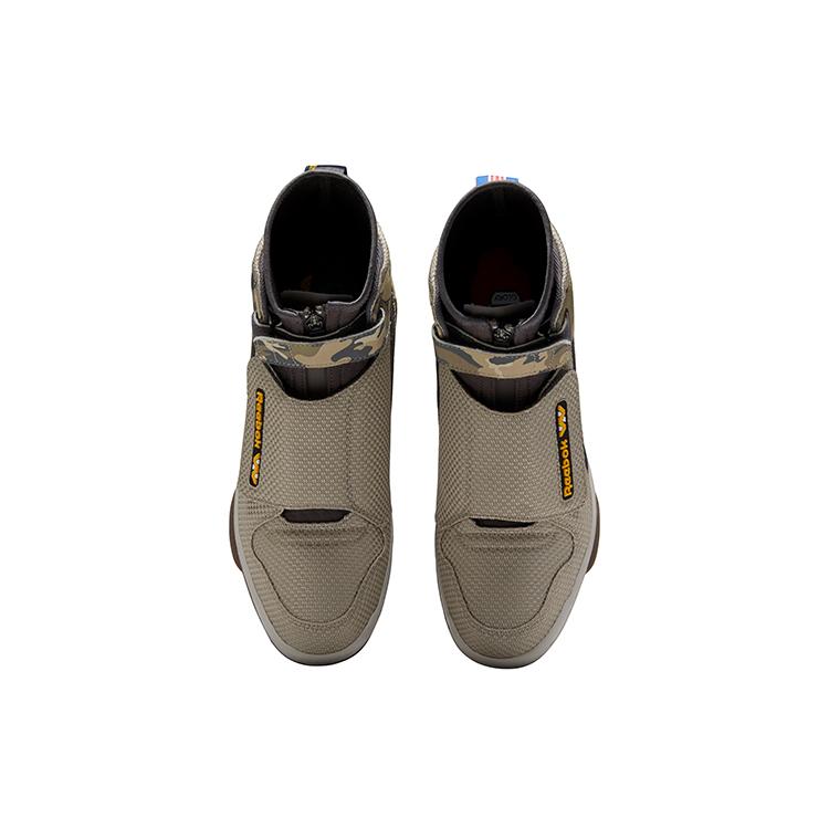 Alien Stomper U.S.C.M. Bug x Reebok 'Aniversare 40' FV5052