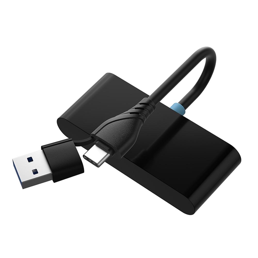 

P40 Адаптер для бездротового оновлення CarPlay Android Auto для підключення автомобіля Plug and Play Сумісний з Bluetooth Автоматичне підключення Type A