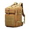 Outdoor Military Camouflage Tactical Backpack