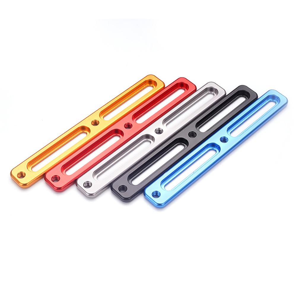 MTB Kettle Holder Conversion Base Aluminum Alloy Bottle Cage Extension Holder Seat Multifunctional Lightweight Cycling Equipment