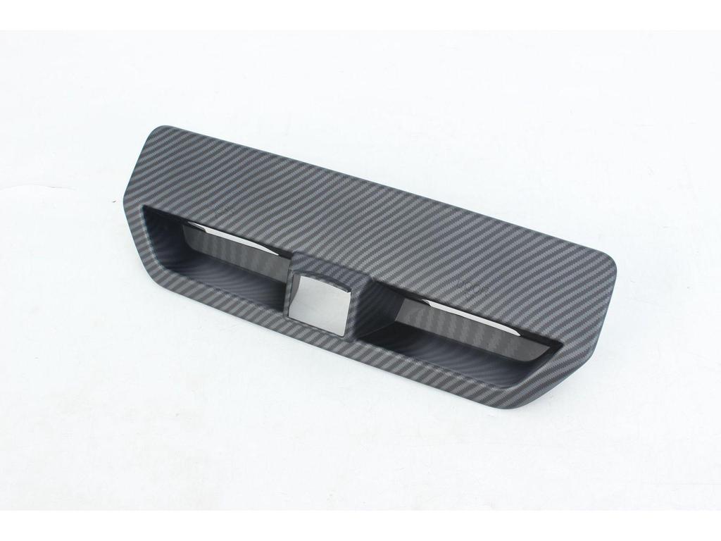 Compatible with 2024 Ford Bronco Sport Urban Model: Exterior Tailgate & Rear Door Bowl Decals.