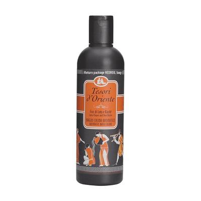 Oriental Gemstone Hydrating Shower Gel