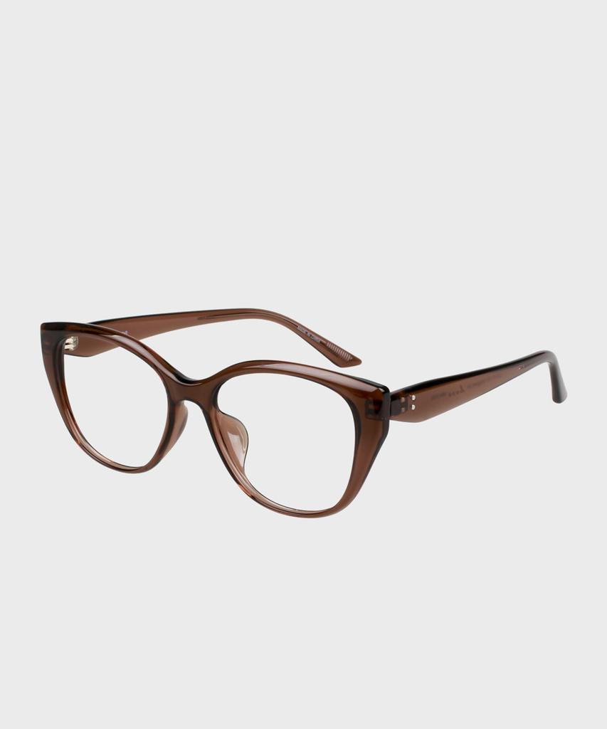 Ilsamsaemem Wink Cocoa Brown