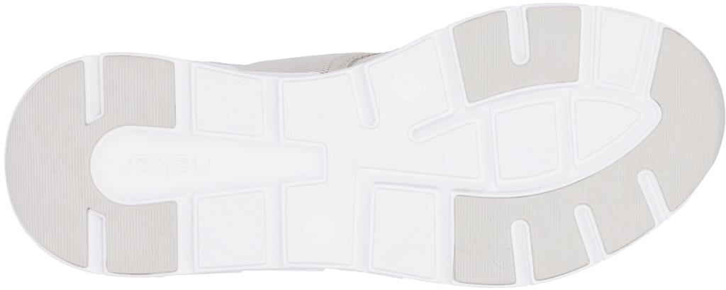 Sneakers Rieker M9000 Beige