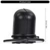 Easy Installation Rear Sliding Door Grommet Automotive Accessories Replacement Rubber Grommet for Transit MK8 2012