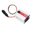 Invertor Auto 200W DC12V La AC220V 2 Porturi USB 1 Priză AC Încărcare Rapidă Invertor Auto