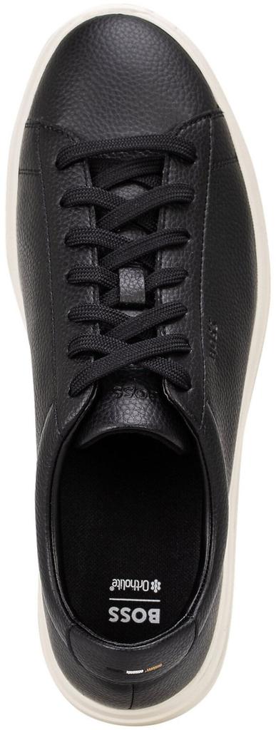 Кроссовки Hugo Boss Kieran Sneaker черный 002