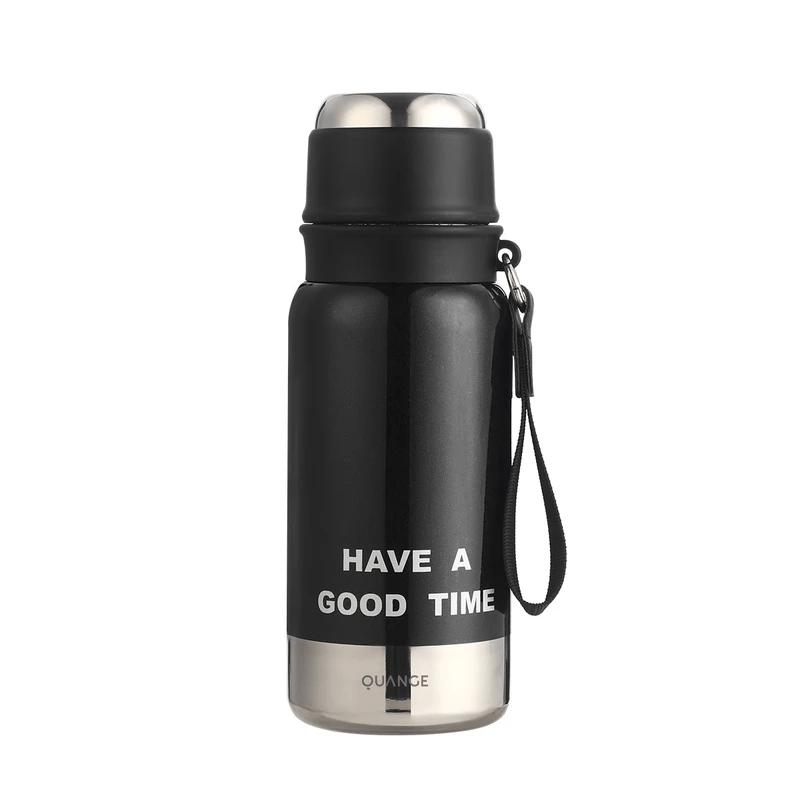 QUANGE Insulated Thermos Bottle