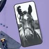 Horse Animal For Honor X8a X9a X6a X7a X6 X7 X8 X9 X8b X9b Honor Magic 6 Pro 50 70 90 Magic 5 Lite Case