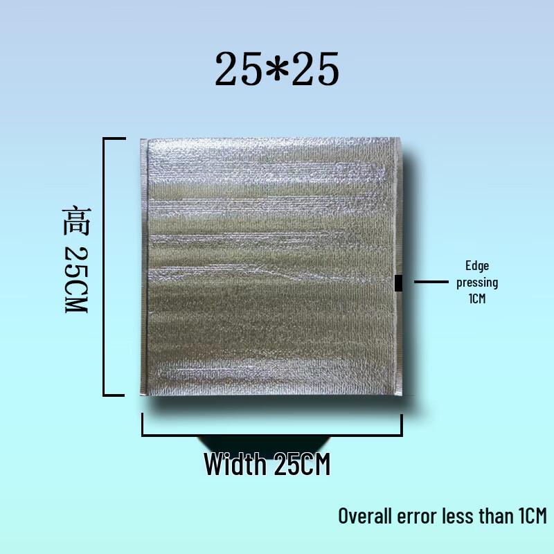 Shixun Insulated Cooler Bag for Milk Tea