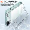 For Nothing CMF Phone 1 Case Airbag Corners Anti-Drop Clear TPU Phone Cover