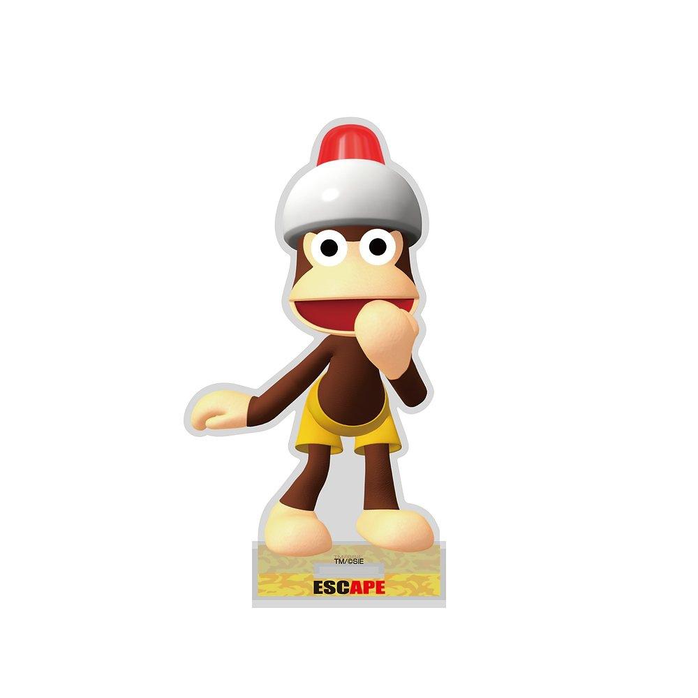 Playstation Sargetchu  Piposal Acrylic Stand