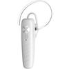 Oreillette Bluetooth Mono BH20 Blanc