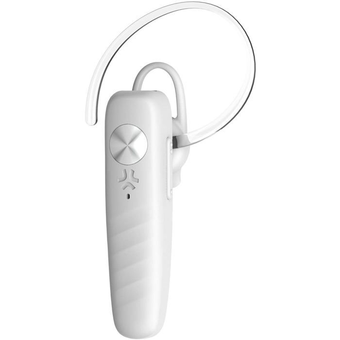Oreillette Bluetooth Mono BH20 Blanc
