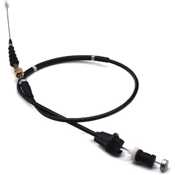 Huthbrother Throttle Cable Compatible with HD B18C1 94-01 Integra GSR Throttle Cable Wire B Series VTEC 17910-St7-L01