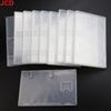 JCD Game Card Storage Case Box Transparant Cartridge Holder Shell Voor Switch Box Opslag Shell Boek Houder Voor Gestoken Deksel