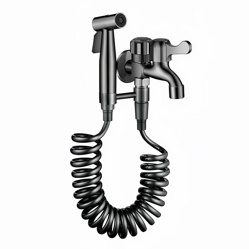 Household & Garden Utility Faucets