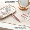 Dual-ended Nail Art Dotting Tool DIY Manicure Nail Decoration Tool  For Nail Charms Gems