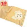 Cartoon Welpen Baby Kinderhandtuch Haushalt Reine Baumwolle Weich Saugfähig Baby Waschen Gesicht Abwischen Handtuch