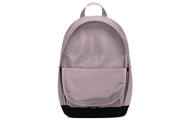 Men's Backpack Nike Hayward Fabric Backpack Regular Unisex Ice Light Purple