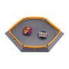 New Exciting Burst Gyro  Disk Duel Spinning Top   Stadium 