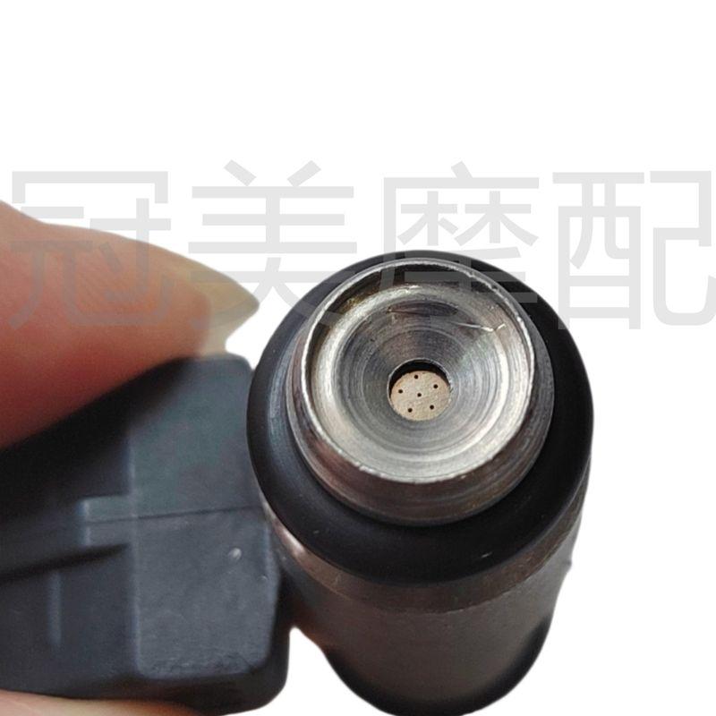 

Применимо к Vespagts300 Gts250lx150 LX125 Spring Sprint Форсунка Топливная форсунка Nozzle 6 hole