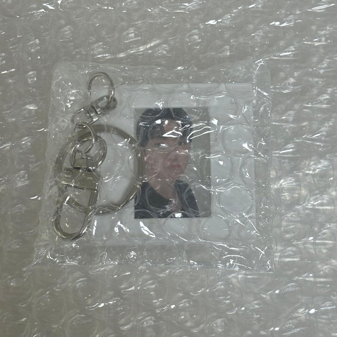 [USED] BTS ARIRANG Weverse Global Bonus: Jungkook