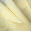 Pure Cotton 40-Count High-Density Washed Wrinkle Shirt Fabric for Kids - Spring/Summer Plain Weave Dress Material