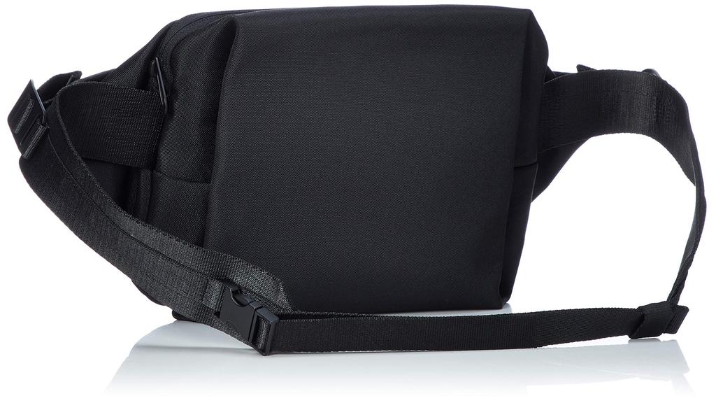 [Coat & Ciel] Body BagShoulder Bag CC-28499 (Japan Exclusive) ISARAU Eco Yarn BLACK